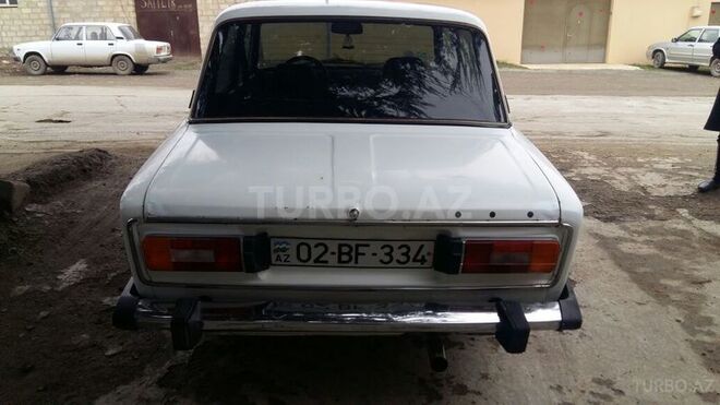LADA (VAZ) 2106 1986, 233,000 km - 1.3 l - Gəncə