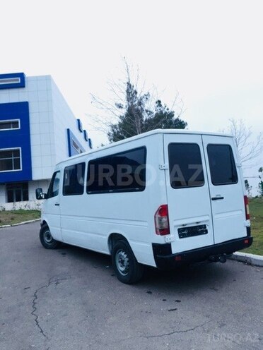 Mercedes Sprinter 310 1997, 600,000 km - 2.9 l - Gəncə