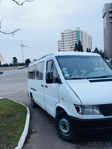 Mercedes Sprinter 310 1997, 600,000 km - 2.9 l - Gəncə