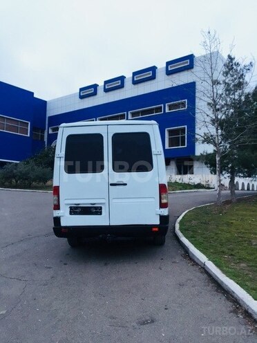 Mercedes Sprinter 310 1997, 600,000 km - 2.9 l - Gəncə