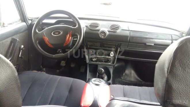LADA (VAZ) 2106 1986, 233,000 km - 1.3 l - Gəncə