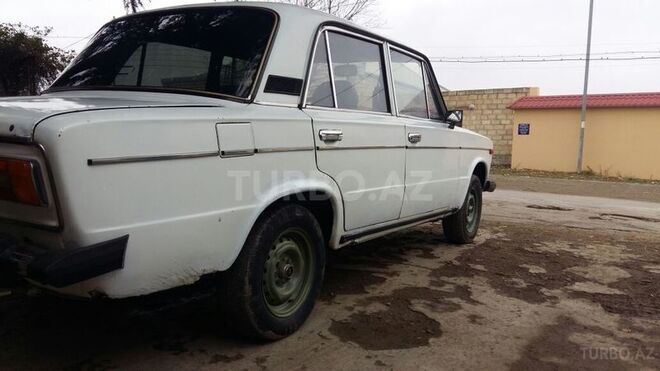 LADA (VAZ) 2106 1986, 233,000 km - 1.3 l - Gəncə