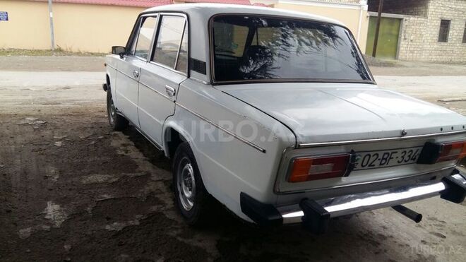 LADA (VAZ) 2106 1986, 233,000 km - 1.3 l - Gəncə