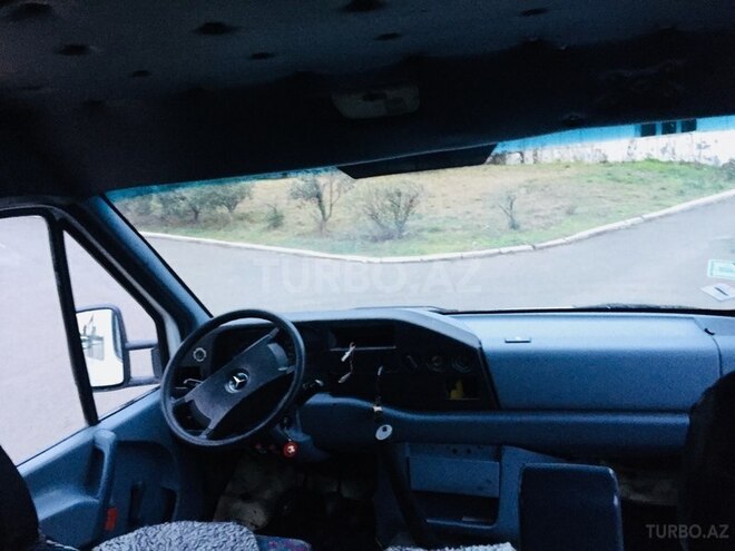 Mercedes Sprinter 310 1997, 600,000 km - 2.9 l - Gəncə