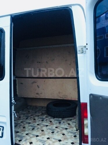 Mercedes Sprinter 310 1997, 600,000 km - 2.9 l - Gəncə