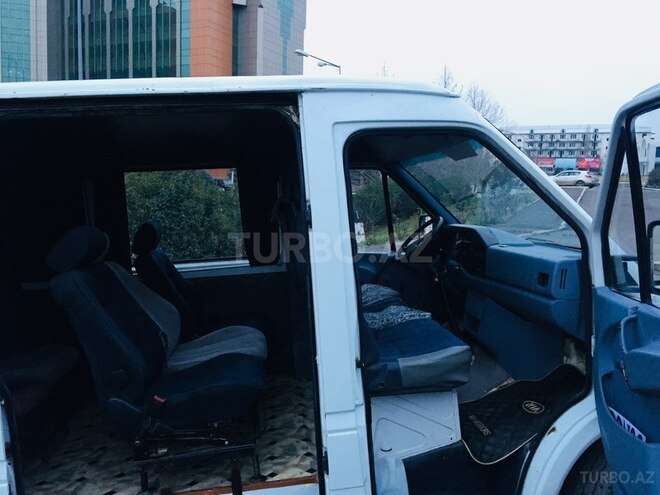 Mercedes Sprinter 310 1997, 600,000 km - 2.9 l - Gəncə