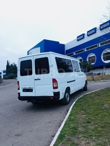 Mercedes Sprinter 310 1997, 600,000 km - 2.9 l - Gəncə