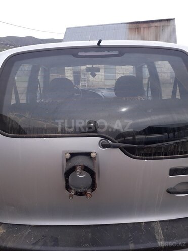 Chevrolet Niva 2006, 175,236 km - 1.7 l - Yardımlı
