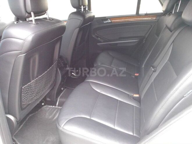 Mercedes ML 350 2008, 145,000 km - 3.5 l - Bakı