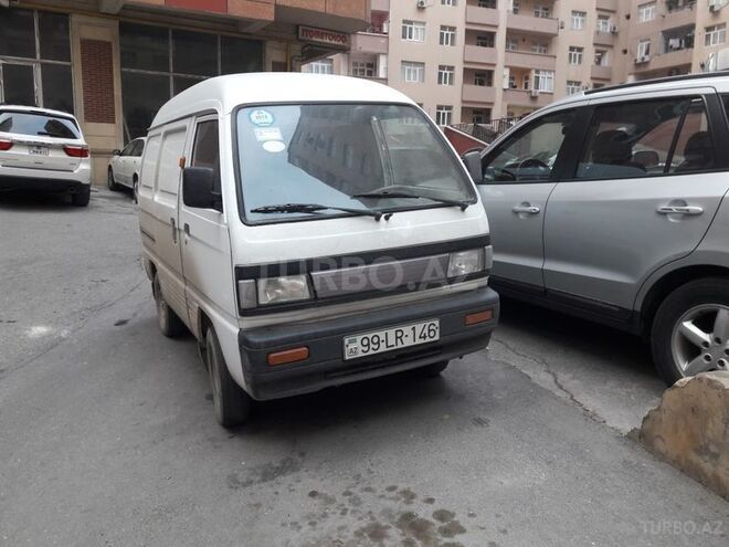 Daewoo Damas 2006, 184,000 km - 0.8 l - Bakı