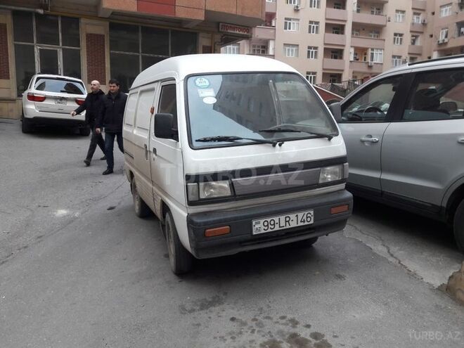 Daewoo Damas 2006, 184,000 km - 0.8 l - Bakı