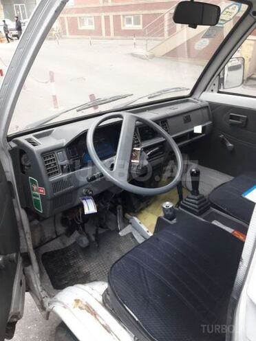 Daewoo Damas 2006, 184,000 km - 0.8 l - Bakı