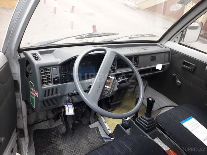 Daewoo Damas 2006, 184,000 km - 0.8 l - Bakı