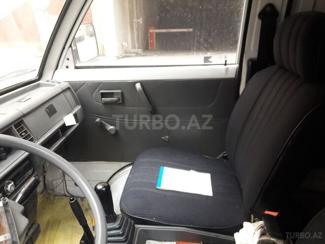 Daewoo Damas 2006, 184,000 km - 0.8 l - Bakı