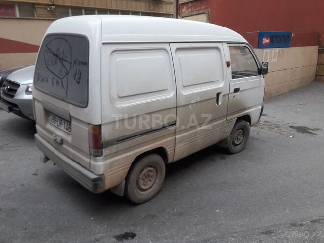Daewoo Damas 2006, 184,000 km - 0.8 l - Bakı
