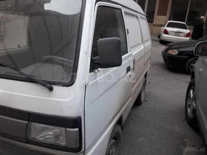 Daewoo Damas 2006, 184,000 km - 0.8 l - Bakı
