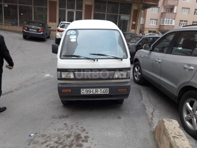 Daewoo Damas 2006, 184,000 km - 0.8 l - Bakı