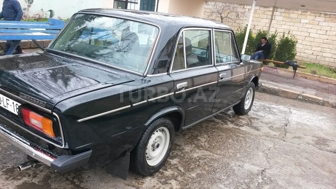 LADA (VAZ) 2106 2003, 150,000 km - 1.6 l - Mingəçevir