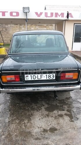 LADA (VAZ) 2106 2003, 150,000 km - 1.6 l - Mingəçevir