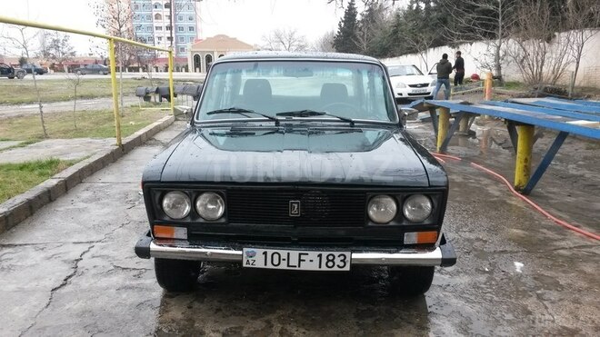 LADA (VAZ) 2106 2003, 150,000 km - 1.6 l - Mingəçevir