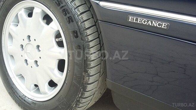 Mercedes C 180 1994, 328,000 km - 1.8 l - Xırdalan