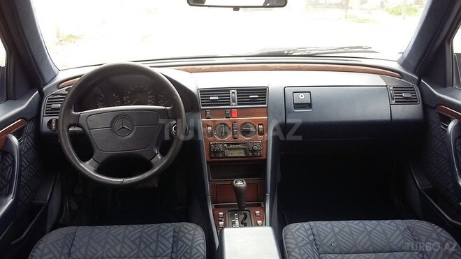 Mercedes C 180 1994, 328,000 km - 1.8 l - Xırdalan