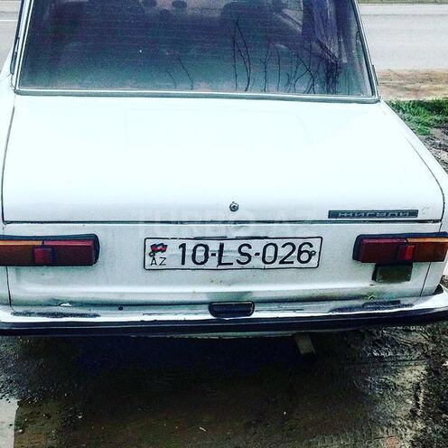 LADA (VAZ) 21011 1976, 186,000 km - 0.2 л - Bakı