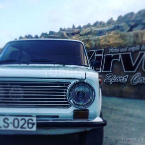 LADA (VAZ) 21011 1976, 186,000 km - 0.2 л - Bakı