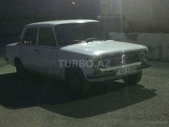 LADA (VAZ) 21011 1976, 186,000 km - 0.2 л - Bakı