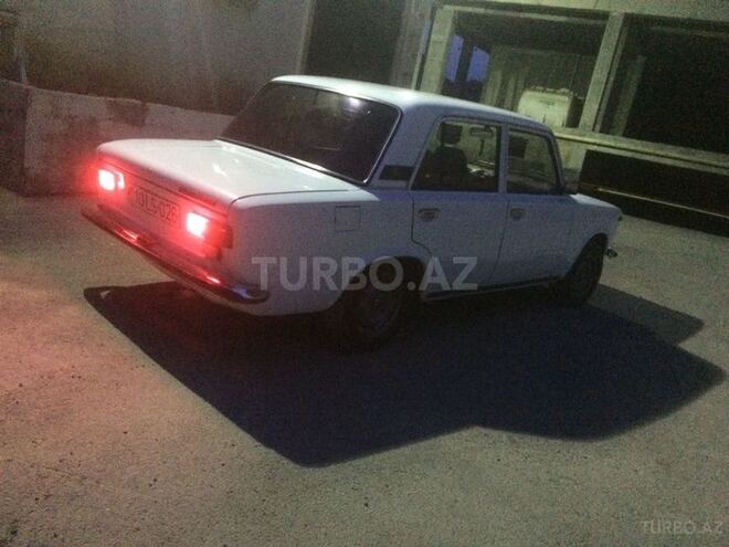LADA (VAZ) 21011 1976, 186,000 km - 0.2 л - Bakı