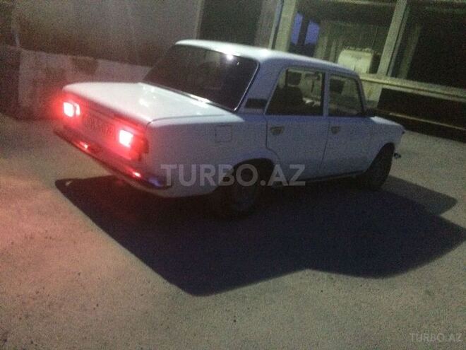 LADA (VAZ) 21011 1976, 186,000 km - 0.2 л - Bakı