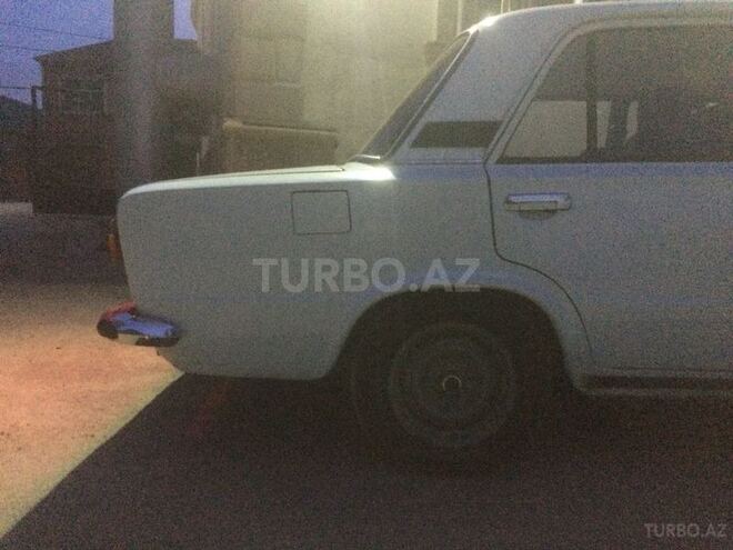 LADA (VAZ) 21011 1976, 186,000 km - 0.2 л - Bakı