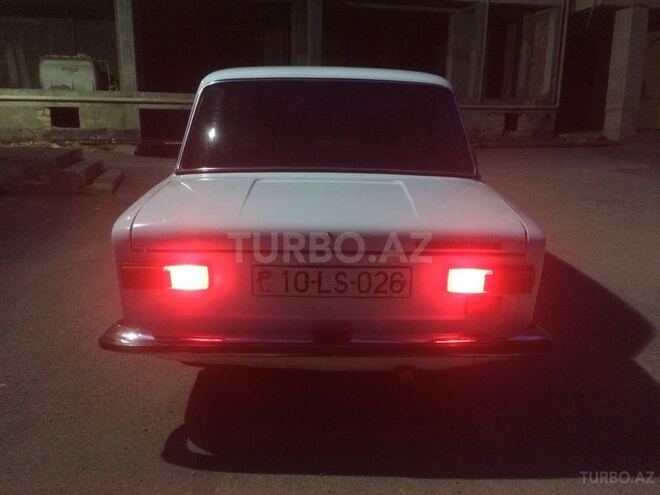 LADA (VAZ) 21011 1976, 186,000 km - 0.2 л - Bakı