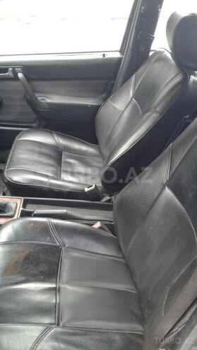 Mercedes 190 1991, 303,253 km - 2.0 l - Bakı
