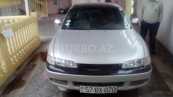 Mazda 626 1993, 250,000 km - 0.2 л - Gəncə