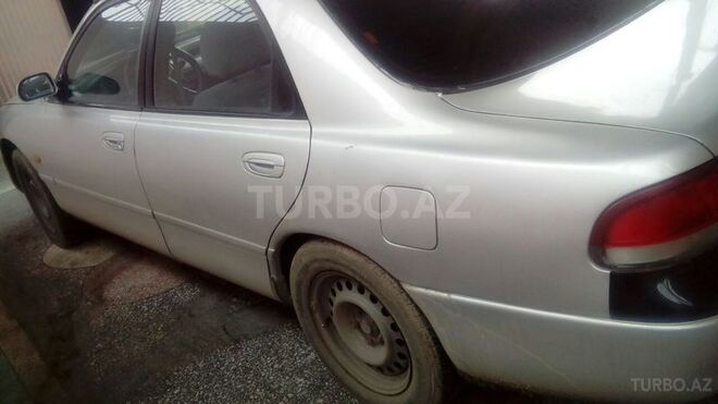 Mazda 626 1993, 250,000 km - 0.2 л - Gəncə
