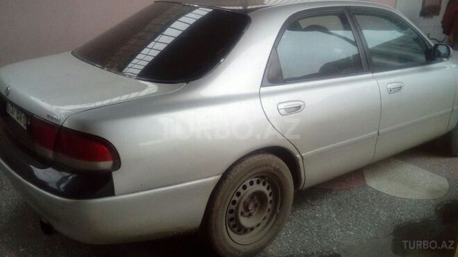 Mazda 626 1993, 250,000 km - 0.2 л - Gəncə