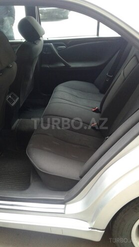Mercedes E 220 2001, 312,821 km - 2.0 l - Bakı