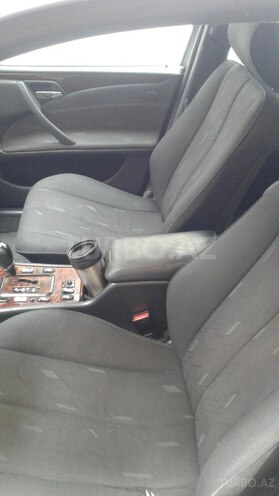 Mercedes E 220 2001, 312,821 km - 2.0 l - Bakı