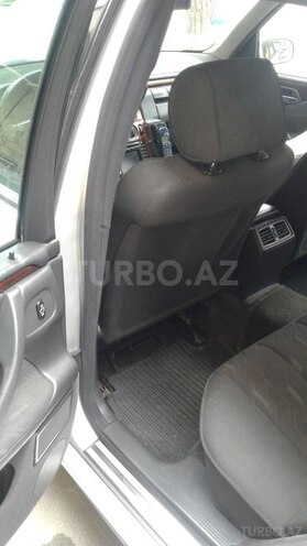 Mercedes E 220 2001, 312,821 km - 2.0 l - Bakı