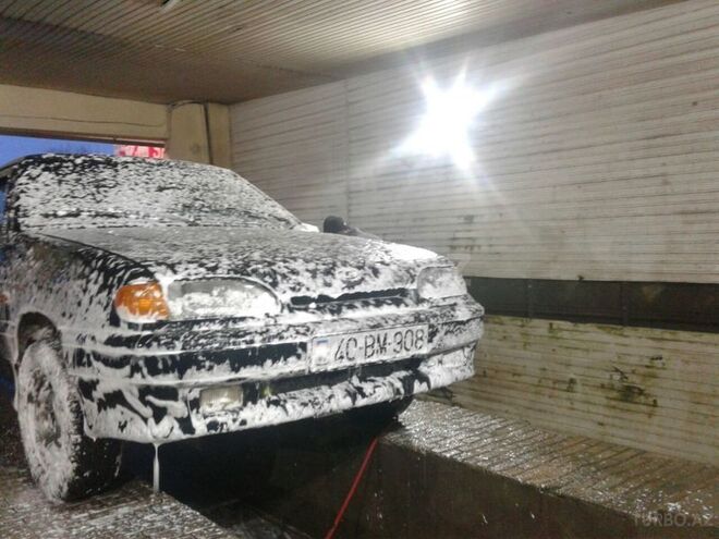 LADA (VAZ) 2115 2007, 192,258 km - 1.6 l - Bakı