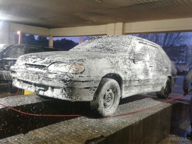 LADA (VAZ) 2115 2007, 192,258 km - 1.6 l - Bakı