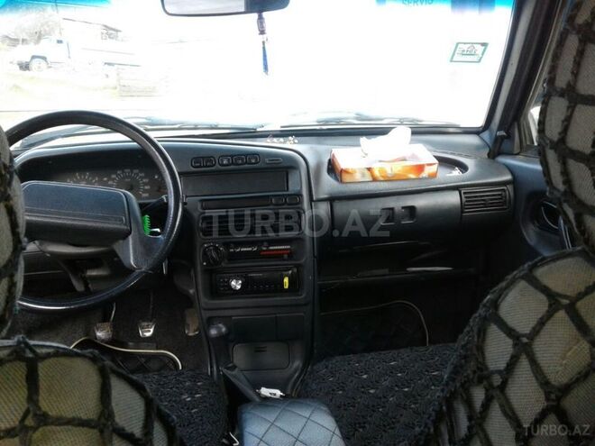 LADA (VAZ) 2115 2007, 192,258 km - 1.6 l - Bakı
