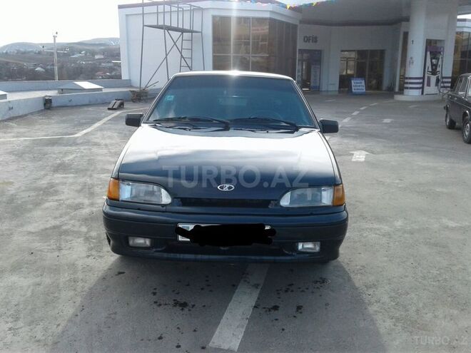 LADA (VAZ) 2115 2007, 192,258 km - 1.6 l - Bakı