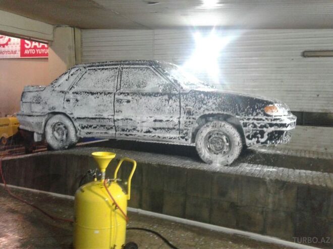 LADA (VAZ) 2115 2007, 192,258 km - 1.6 l - Bakı