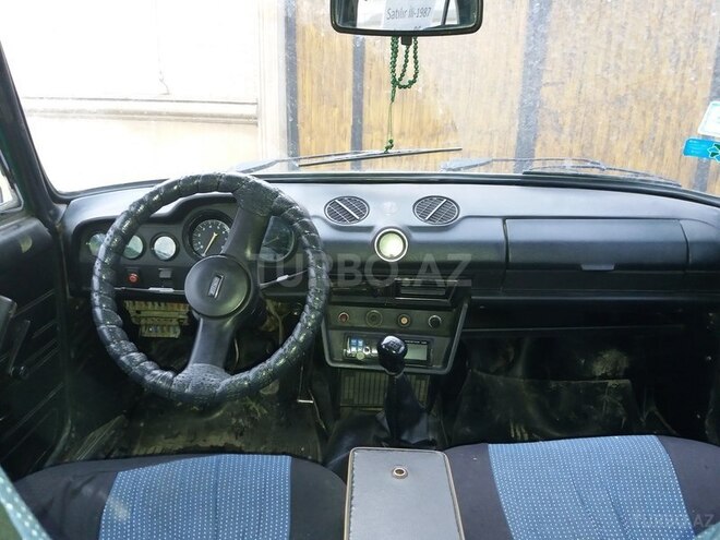 LADA (VAZ) 2106 1987, 256,789 km - 1.6 l - Bakı