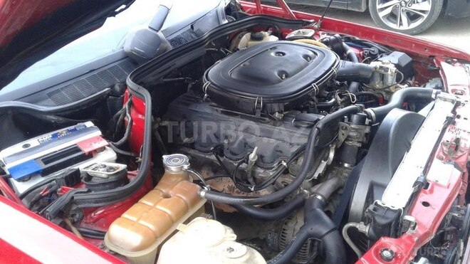 Mercedes 190 1991, 217,425 km - 2.0 л - Sumqayıt