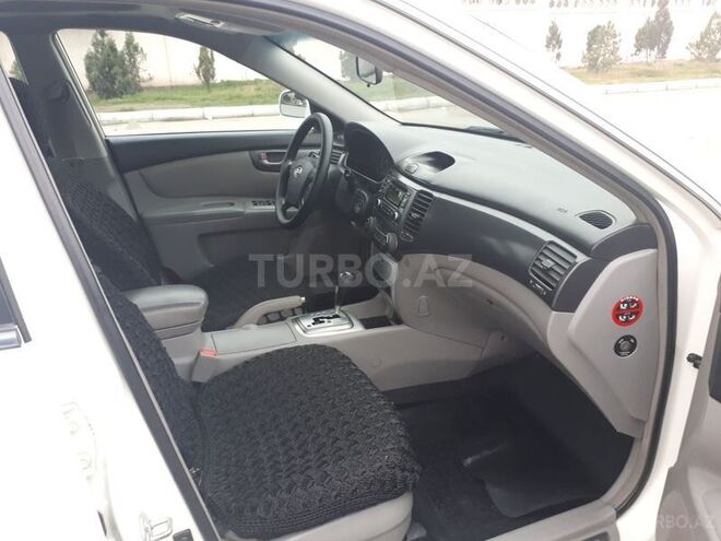 Kia Optima 2007, 238,469 km - 2.7 l - Gəncə