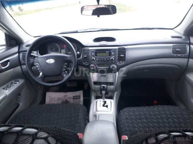 Kia Optima 2007, 238,469 km - 2.7 l - Gəncə