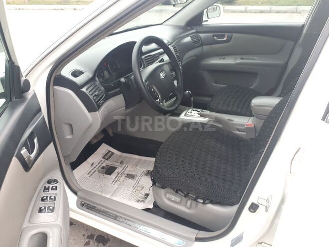 Kia Optima 2007, 238,469 km - 2.7 l - Gəncə